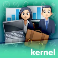 Kernel artwork