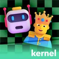 Kernel artwork