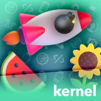 Kernel artwork