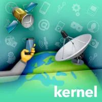 Kernel artwork