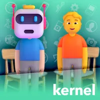 Kernel artwork