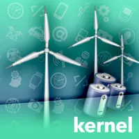 Kernel artwork