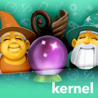 Kernel artwork