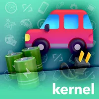 Kernel artwork