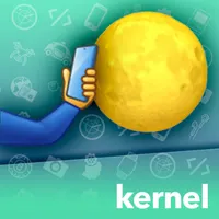 Kernel artwork