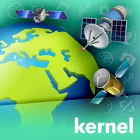 Kernel artwork