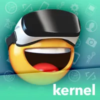 Kernel artwork