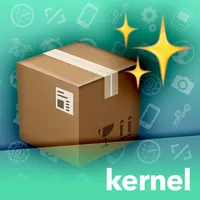 Kernel artwork