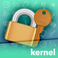 Kernel artwork