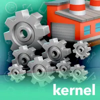 Kernel artwork