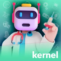 Kernel artwork