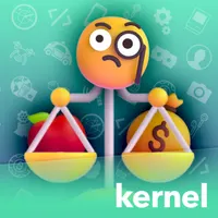 Kernel artwork