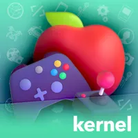 Kernel artwork