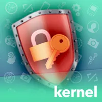 Kernel artwork