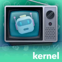 Kernel artwork