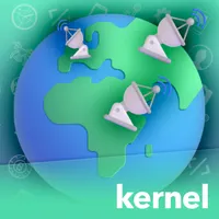 Kernel artwork