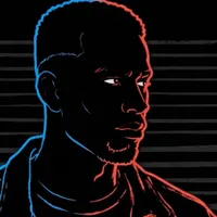 21 Million artwork