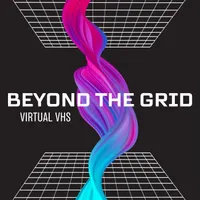 Beyond the Grid artwork