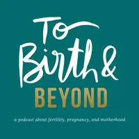 To Birth and Beyond artwork