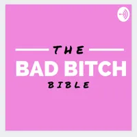 The Bad Bitch Bible artwork