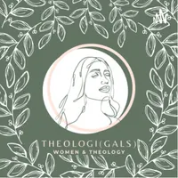 Theologi(gals) artwork