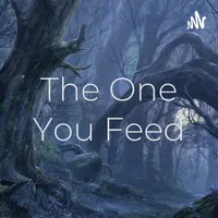 The One You Feed artwork