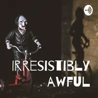 Irresistibly Awful artwork