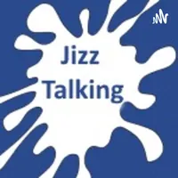 Jizz Talking artwork