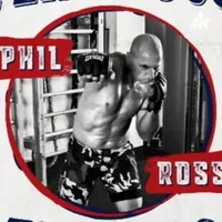 Master Phil in Your Corner artwork