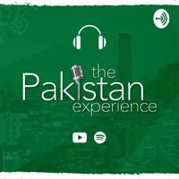 The Pakistan Experience artwork