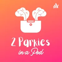 2 Parkies in a Pod: a Parkinson's Podcast artwork