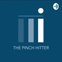 The Pinch Hitter artwork