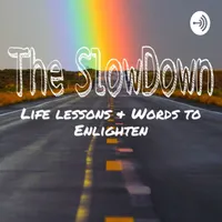 The SlowDown artwork
