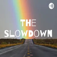 The SlowDown artwork