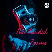 The Candid Frame artwork