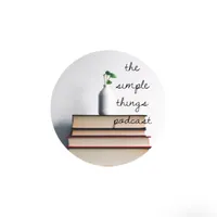 The Simple Things artwork