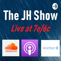 The JH Show artwork