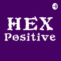Hex Positive artwork