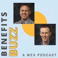 Benefits Buzz artwork