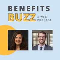 Benefits Buzz artwork