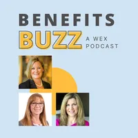Benefits Buzz artwork