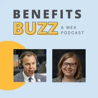 Benefits Buzz artwork