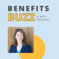 Benefits Buzz artwork