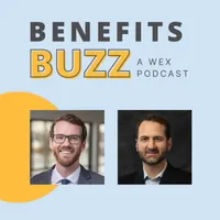 Benefits Buzz artwork