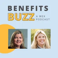 Benefits Buzz artwork