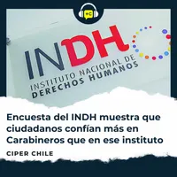 CIPER en tus Oídos artwork