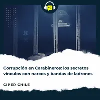 CIPER en tus Oídos artwork