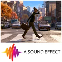 The A Sound Effect Podcast artwork