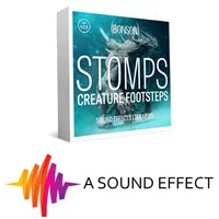 The A Sound Effect Podcast artwork