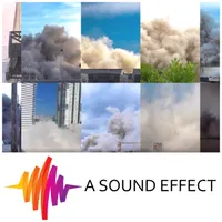 The A Sound Effect Podcast artwork
